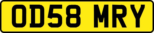 OD58MRY