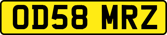 OD58MRZ