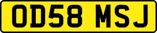 OD58MSJ
