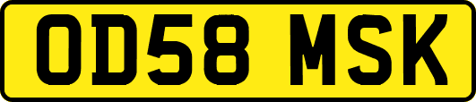 OD58MSK