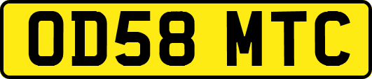 OD58MTC