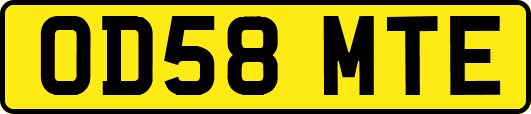 OD58MTE
