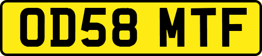 OD58MTF