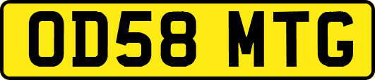 OD58MTG