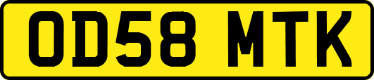 OD58MTK
