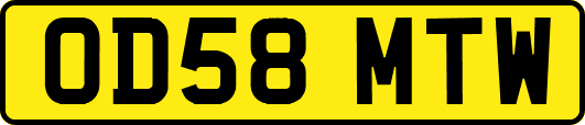 OD58MTW