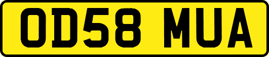 OD58MUA