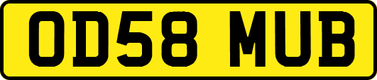 OD58MUB