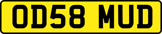 OD58MUD