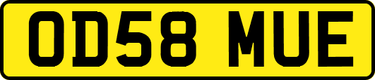 OD58MUE
