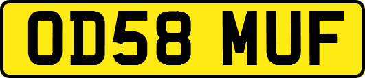 OD58MUF
