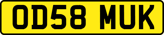 OD58MUK