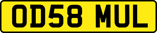 OD58MUL