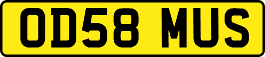 OD58MUS