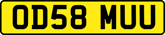 OD58MUU