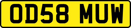 OD58MUW