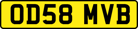 OD58MVB