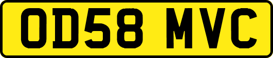 OD58MVC