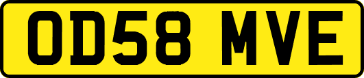 OD58MVE