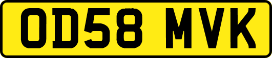 OD58MVK
