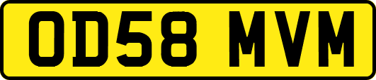 OD58MVM