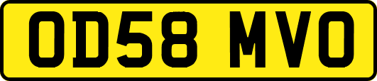 OD58MVO
