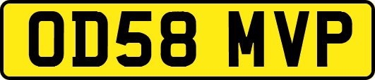 OD58MVP
