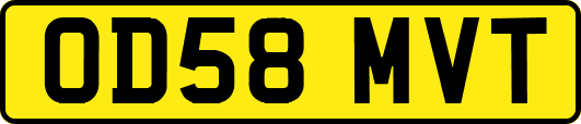 OD58MVT