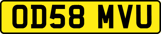 OD58MVU