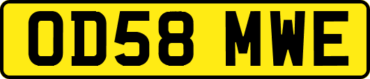 OD58MWE