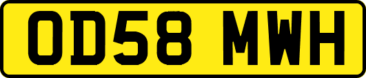OD58MWH
