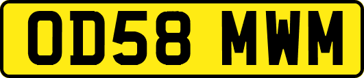 OD58MWM
