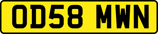 OD58MWN