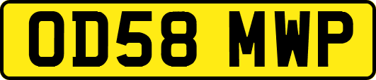 OD58MWP