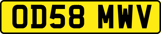 OD58MWV