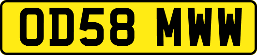 OD58MWW
