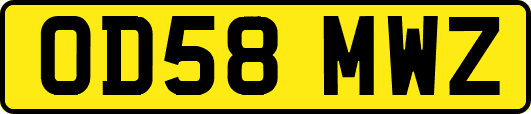 OD58MWZ