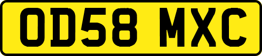 OD58MXC
