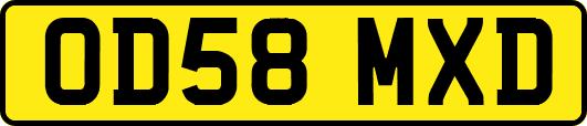 OD58MXD