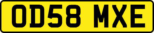 OD58MXE