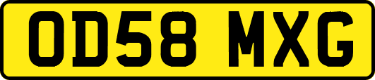 OD58MXG