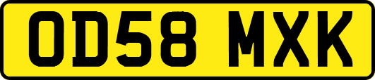 OD58MXK