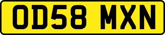 OD58MXN