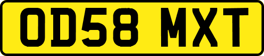 OD58MXT