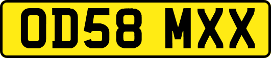 OD58MXX