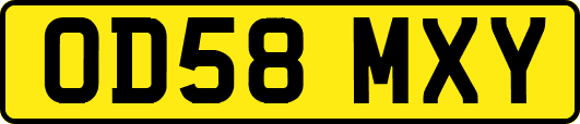 OD58MXY