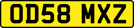 OD58MXZ