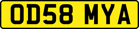 OD58MYA