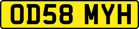 OD58MYH