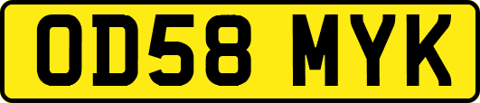 OD58MYK